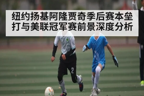 纽约扬基阿隆贾奇季后赛本垒打与美联冠军赛前景深度分析
